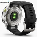 【金響鐘錶】預購,GARMIN MARQ-Athlete,運動家(公司貨,保固1年):::MARQ,非凡時刻系列,運動家智能工藝腕錶,鈦合金,VO2 MAX最大攝氧量