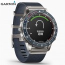 【金響鐘錶】預購,GARMIN MARQ-Captain,航海家(公司貨,保固1年):::MARQ,非凡時刻系列,航海家智能工藝腕錶,鈦合金,風速,溫度,潮汐