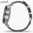 【金響鐘錶】預購,GARMIN MARQ-Captain,航海家(公司貨,保固1年):::MARQ,非凡時刻系列,航海家智能工藝腕錶,鈦合金,風速,溫度,潮汐