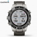 【金響鐘錶】預購,GARMIN MARQ-Aviator,飛行員(公司貨,保固1年):::MARQ,非凡時刻系列,飛行員智能工藝腕錶,鈦合金,兩個時區