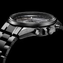 已完售,CITIZEN CC4004-58E(公司貨,保固2年):::Satellite光動能,GPS衛星對時,鈦金屬,DLC,碼錶,鬧鈴,萬年曆,兩地時間,藍寶石,CC400458E