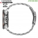 已完售,CITIZEN JY8109-85E(公司貨,保固2年):::鈦金屬,PROMASTER,光動能,全球電波時計,SKY,飛行錶,萬年曆,藍寶石,U680,JY810985E