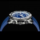【金響鐘錶】現貨,CITIZEN CC5006-06L(公司貨,保固2年):PROMASTER,光動能,GPS衛星對時,鈦,藍寶石鏡面,200米潛水防水,世界時間,萬年曆,DLC,刷卡或3期