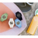 【金響鐘錶】CASIO BLX-560-2DR(公司貨,保固1年):::Baby-G,G-LIDE系列,數字顯示,200m防水,潮汐圖,月相資料,刷卡或3期零利率,BLX560