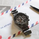 已完售,CITIZEN CC4014-62E(公司貨,保固2年):::Satellite光動能,GPS衛星對時,鈦金屬,碼錶,鬧鈴,萬年曆,兩地時間,藍寶石,DLC,CC401462E