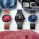 【金響鐘錶】預購,CITIZEN NH8390-20L(公司貨,保固2年):::CITIZEN C7,機械錶款,自動上鍊,星期日期,8200機芯,刷卡或3期,NH839020L