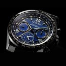 已完售,CITIZEN CC4015-86L(公司貨,保固2年):::Satellite光動能,GPS衛星對時,鈦金屬,碼錶,鬧鈴,萬年曆,兩地時間,藍寶石,DLC,CC401586L