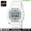 【金響鐘錶】現貨,CASIO DW-5600MW-7DR(公司貨,保固1年):::G-SHOCK Original經典款,DW5600MW