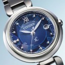 【金響鐘錶】預購,CITIZEN ES9460-53N日本藍(公司貨,保固2年):::日本製,鈦金屬,xC,光動能,全球電波時計,萬年曆,藍寶石,1顆鑽石,H060機芯,ES946053N