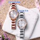 【金響鐘錶】現貨,CITIZEN EO1234-51A(公司貨,保固2年):::日本製,xC,光動能,藍寶石,日期,5氣壓防水,E111機芯,EO123451A