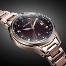 【金響鐘錶】現貨,CITIZEN EC1166-74E(公司貨,保固2年):::xC,光動能,全球電波時計,H246,萬年曆,鈦金屬,藍寶石,美國,歐洲,日本2局,中國,EC116674E