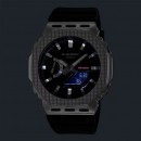 ●金響鐘錶,現貨,CASIO GM-2100BM-1ADR,公司貨,G-SHOCK,指針數字,GM-2100BM-1A