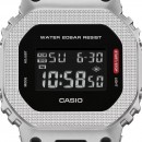 ●金響鐘錶,現貨,CASIO GM-5600M-1DR,公司貨,G-SHOCK,經典款手錶,GM-5600M-1